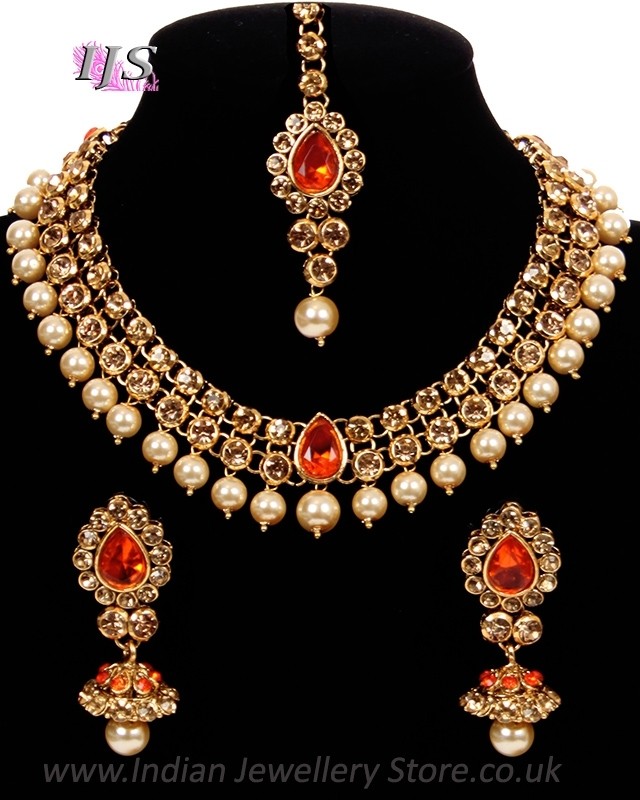 Gold India Necklace South India Jewellery Set Temple Necklace India Choker  Antique India Jewelry India Gold Jewelry Gold Plated Necklace - Etsy UK