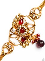 Medium Bajuband VGRC10297 Indian Jewellery