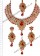 LCT Necklace Set - Nazreen NARC10446 Indian Jewellery