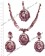 ANJALA Necklace Set NAUC03236 Indian Jewellery