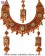 Rajasthani Indian Necklace Set Online