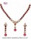 Luxury Kundan Delicate Necklace NERK10981 Indian Jewellery