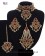 Mughal Princess Pearl Indian Jewellery Set - Choker, Ear, Tikka & Jhumar NARC11311 Indian Jewellery