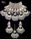 Statement Sabyasachi Indian Kundan Wedding Jewellery  NGEK11777 Indian Jewellery