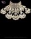Statement Sabyasachi Indian Kundan Wedding Jewellery - Ivory Pearl NGWK11933