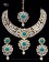 JASMINE Kundan Set NALK0545 Indian Jewellery