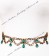 Isheeka Kundan Saree Belt LALK03794 Indian Jewellery