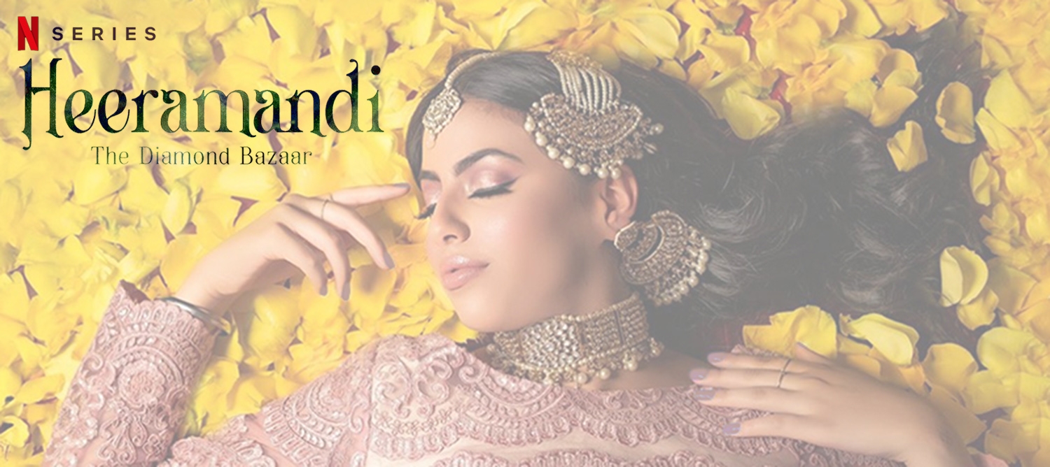 Heeramandi Jewellery Online UK